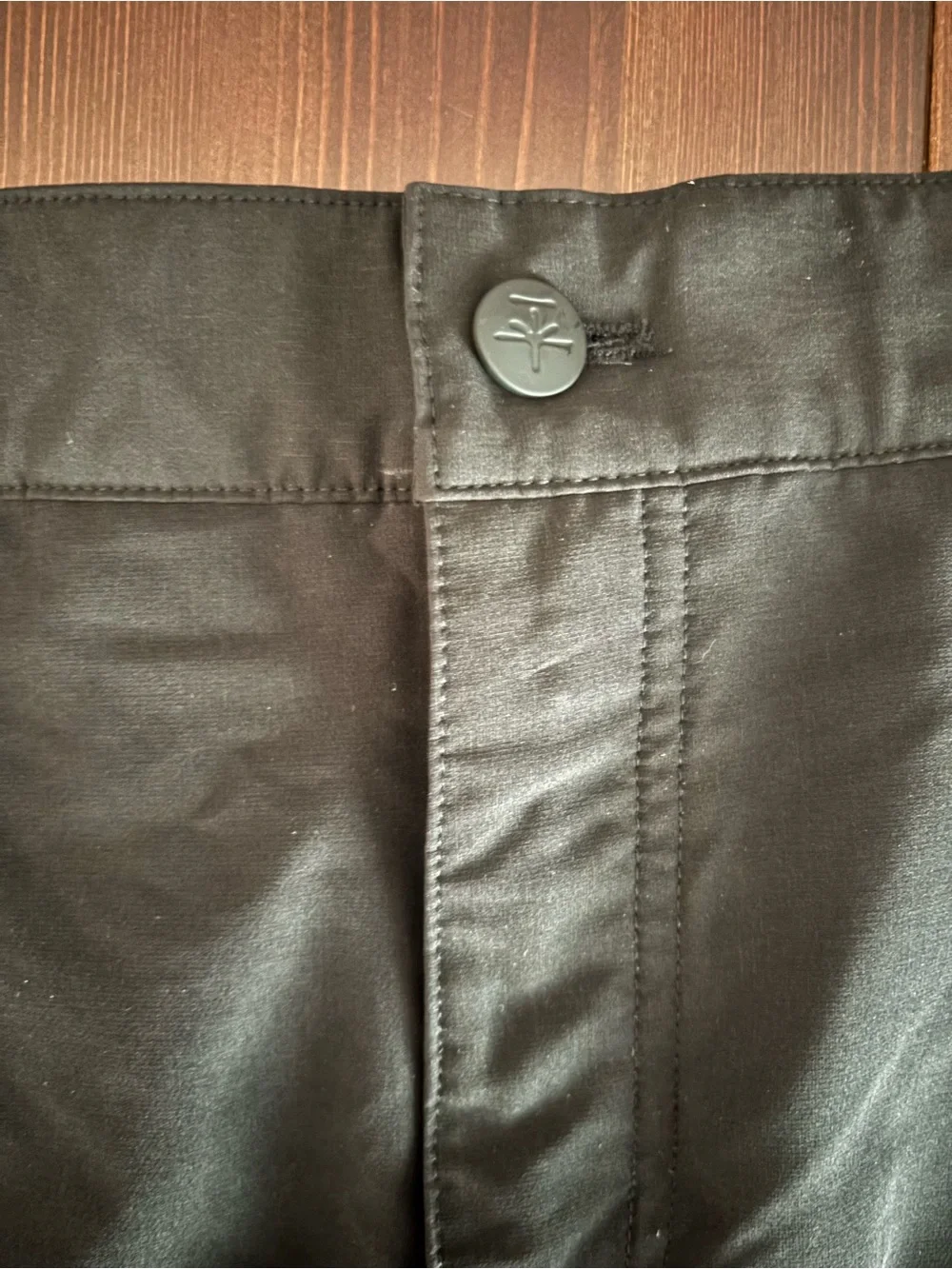 Soybu classic black